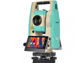 Ruide RNS Android Total Station Theodolite